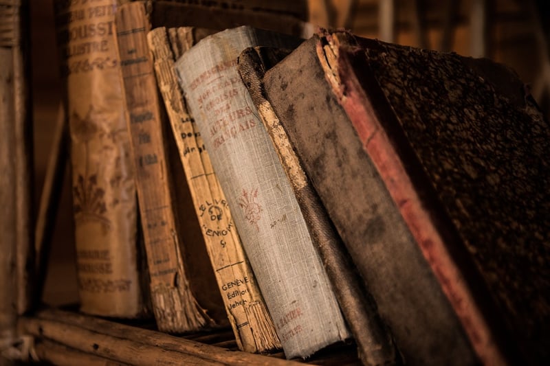 Educational Books