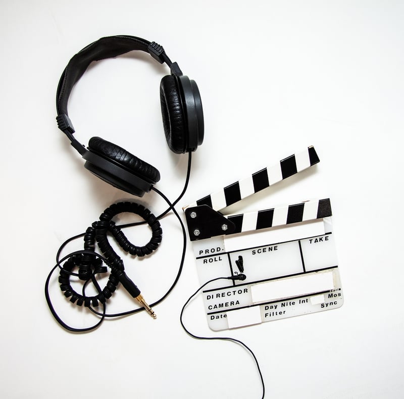 Entertainment and Media