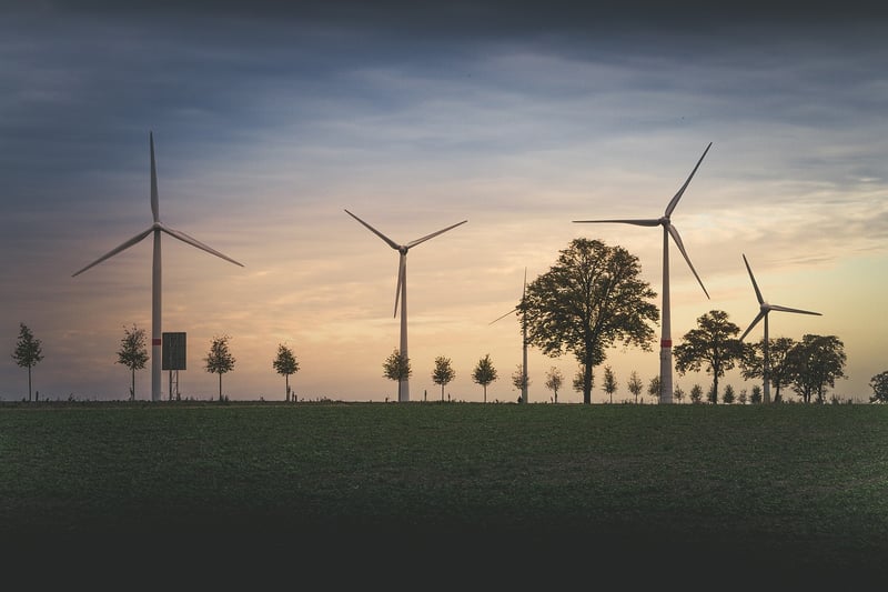 Environmental Sustainability